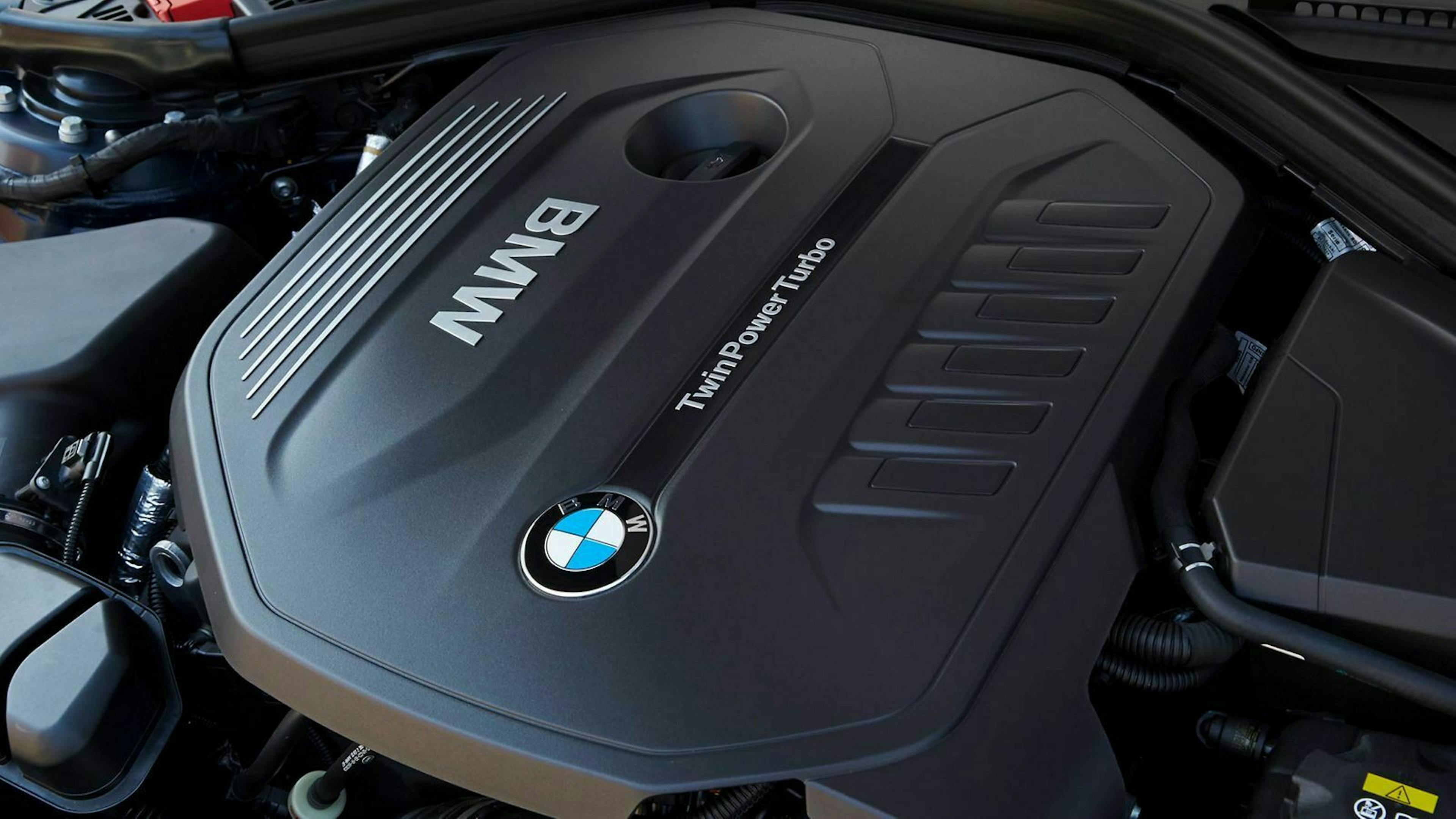 Das Motorangebot der BMW 3er-Reihe ist groß und vielfältig, sodass für jeden etwas dabei ist