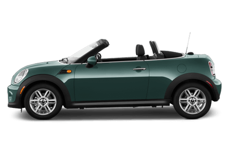Kennzeichenbeleuchtung für Mini Roadster R59 günstig bestellen