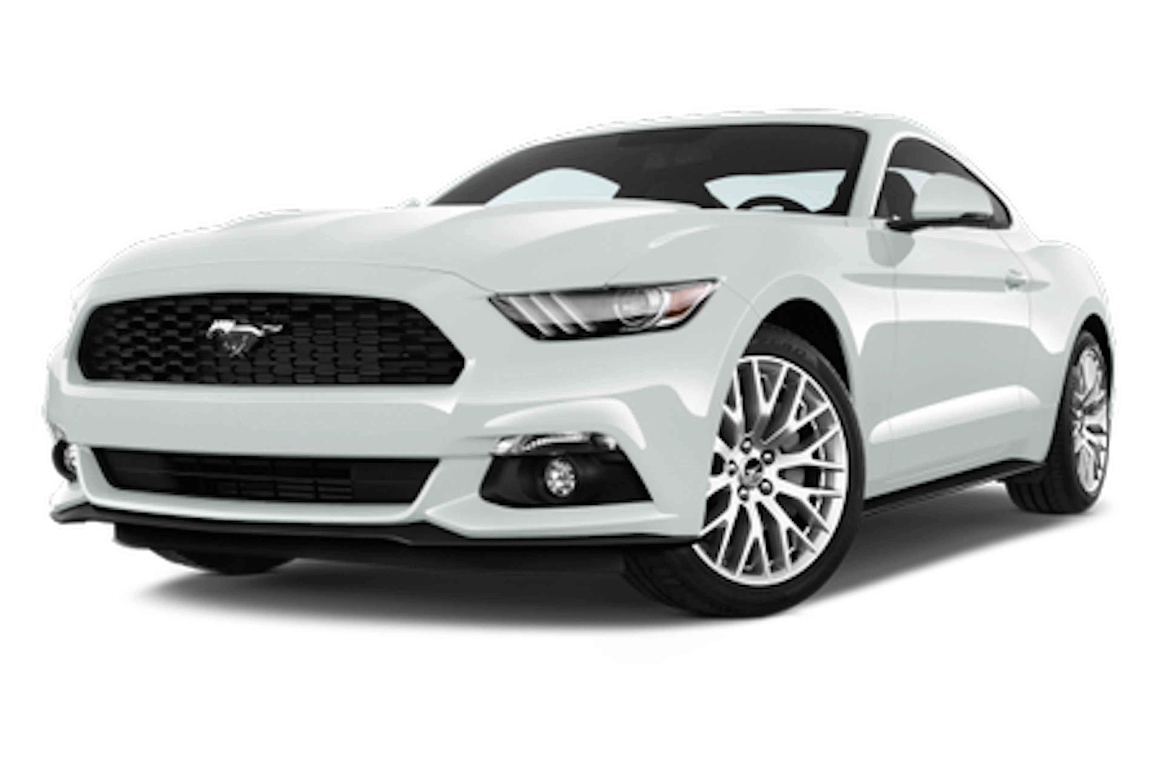 Ford Mustang Mobile De