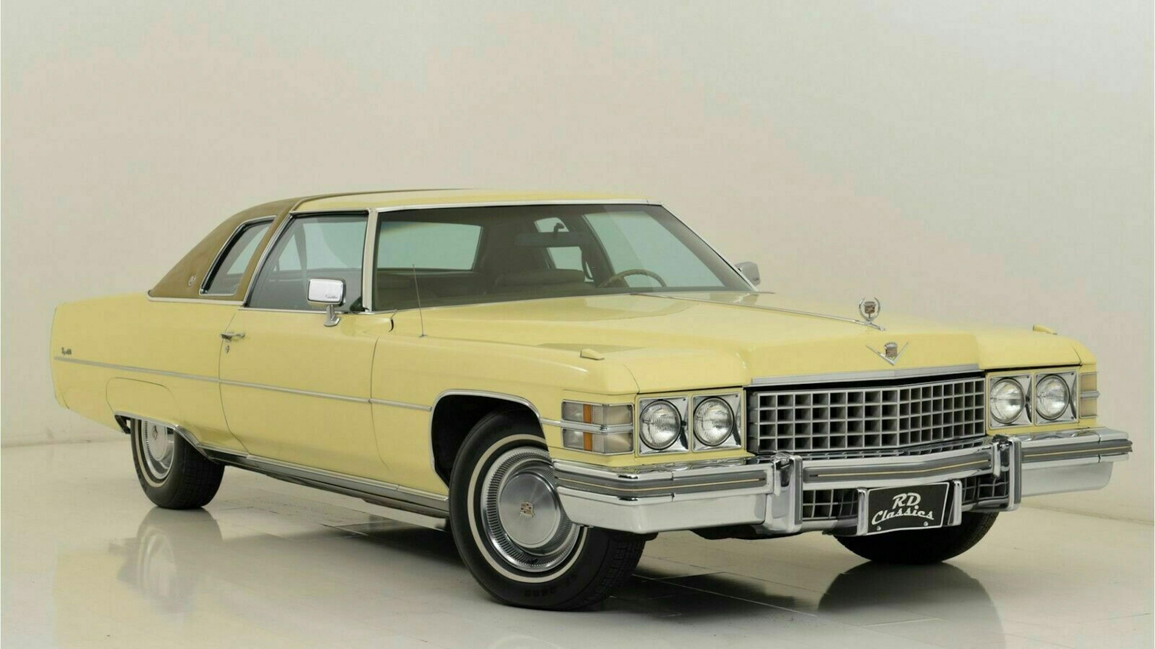 RD Classics Emmerich GmbH