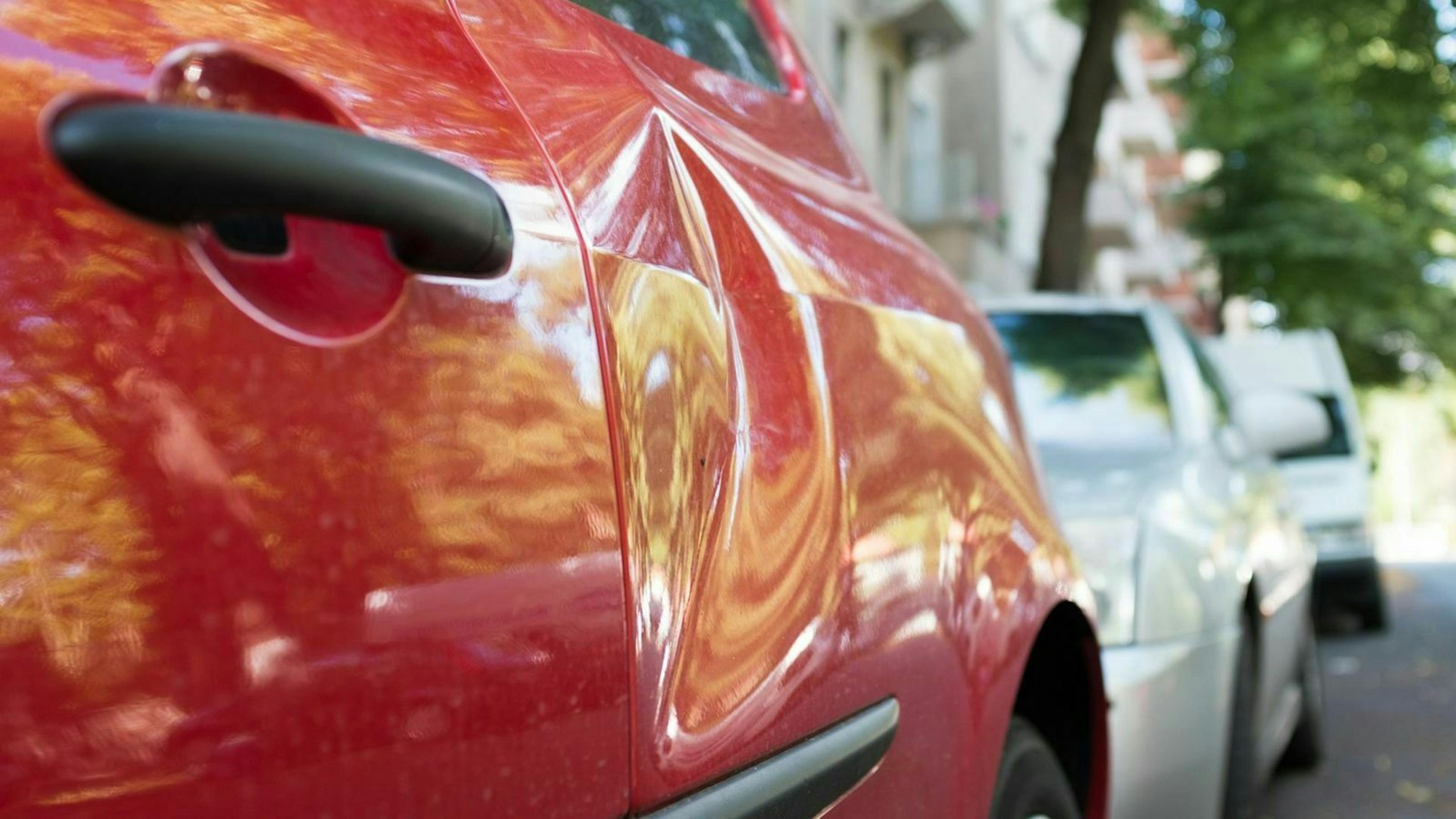 Kfz Versicherung abschließen 1