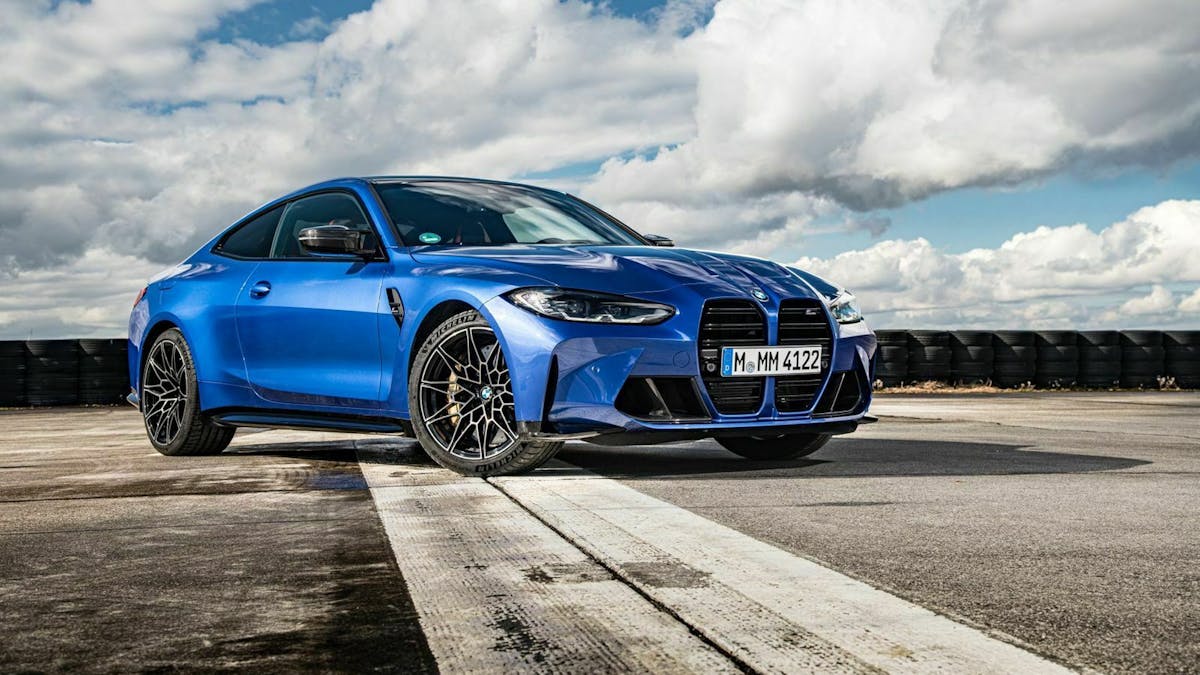 BMW M3