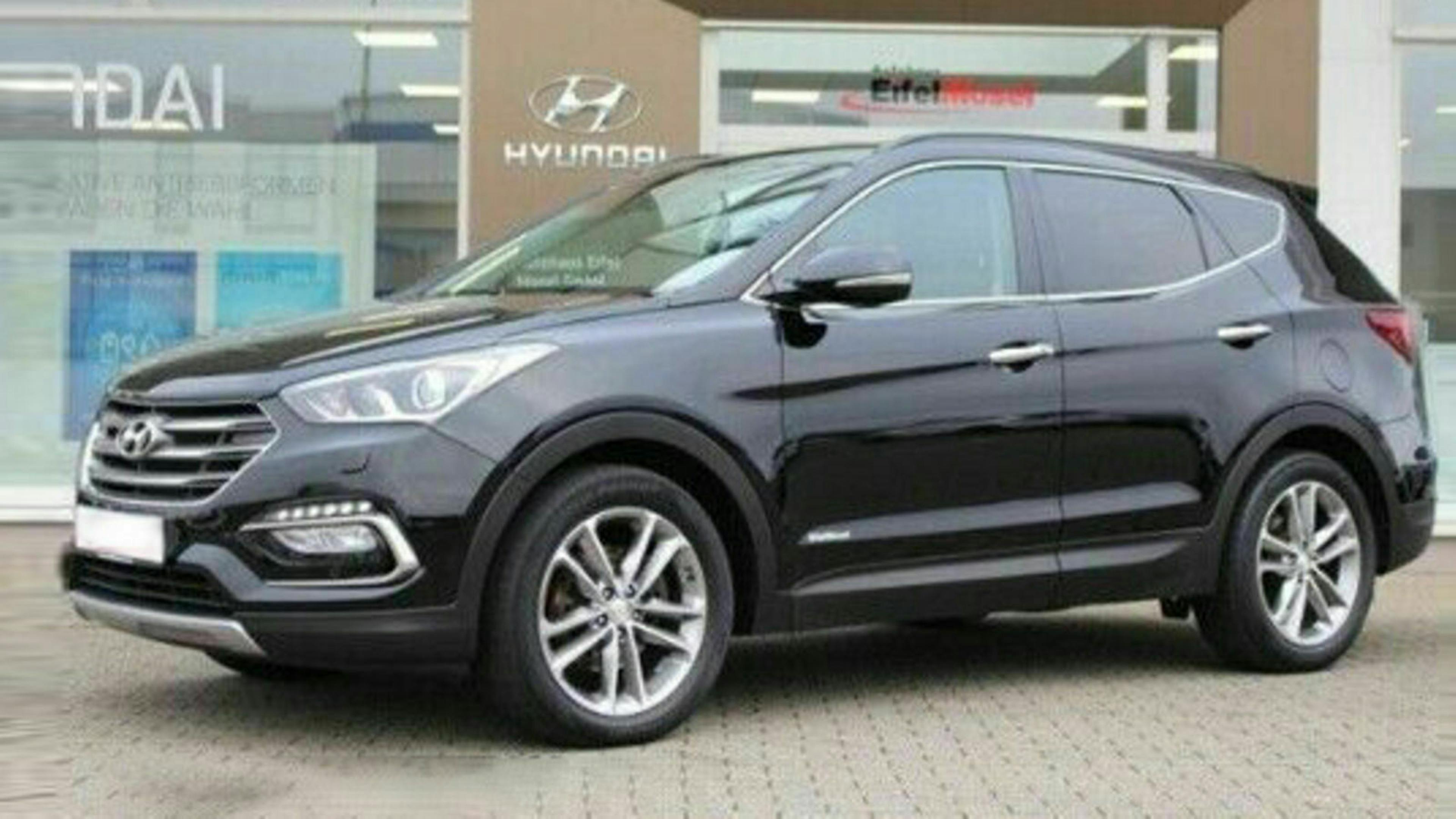 Autohaus Eifel Mosel GmbH