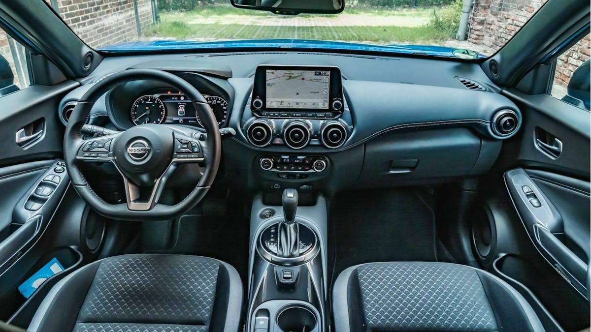 Nissan Juke 2020 07