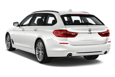 BMW 5er Touring (G31) Preise, Motoren & Technische Daten - Mivodo