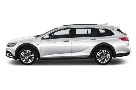 Opel Insignia (Seitenansicht)