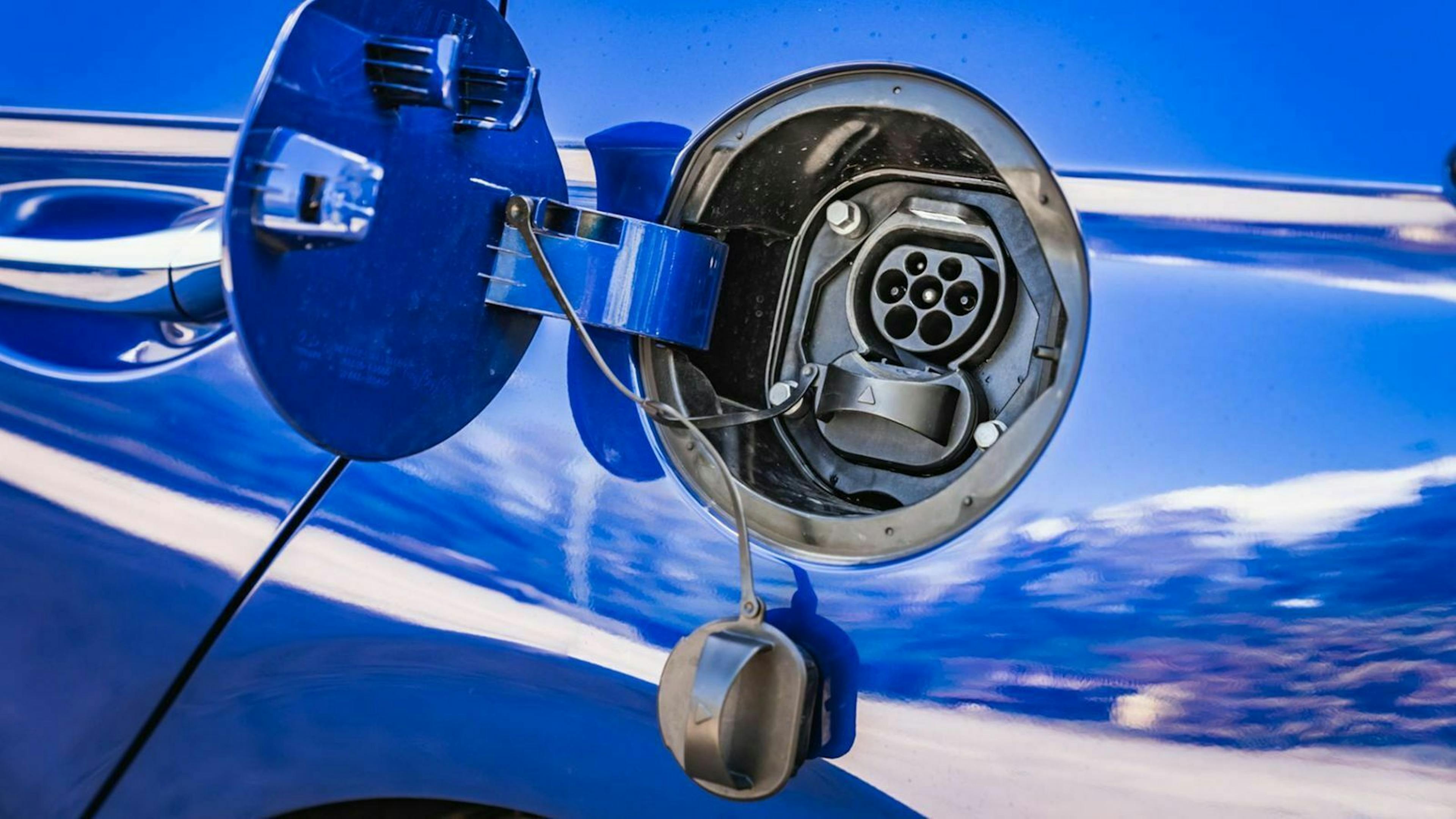 Hyundai Ioniq Elektro Test 2020 05