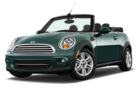 Mini Cabrio: Offen gestanden ein Kult 