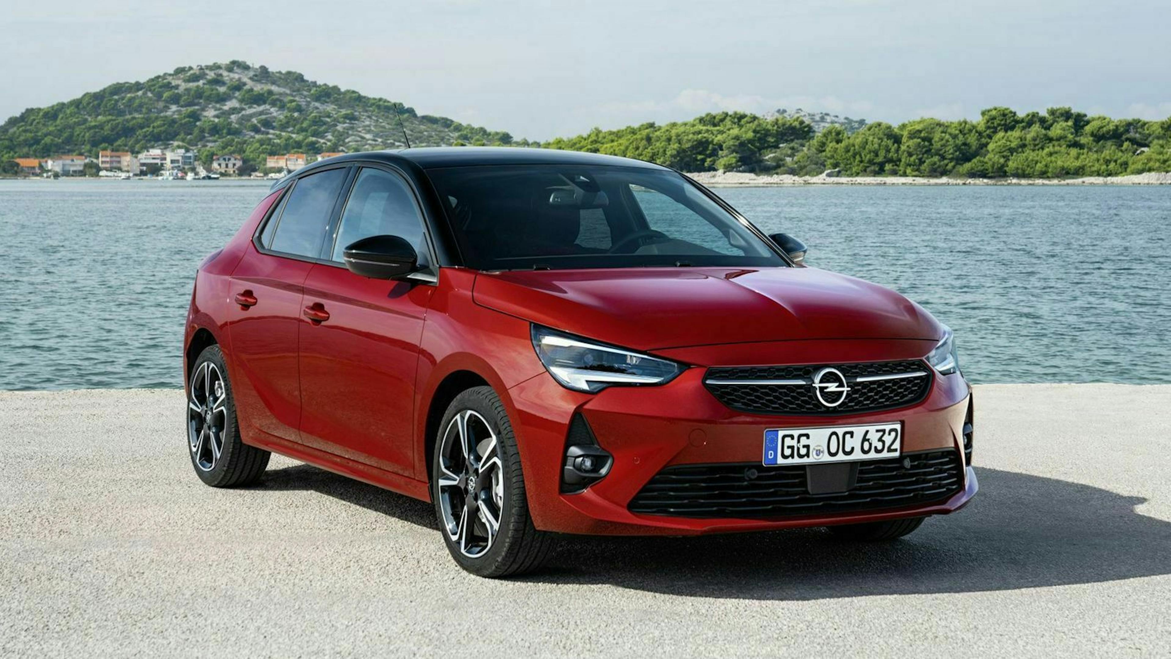 opel corsa kaufberatung 07