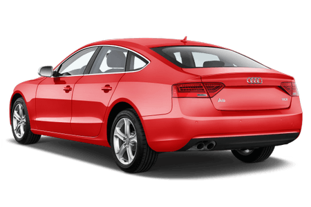Audi A5 8T, 8F ▻ Alle Modelle, Neuheiten, Tests & Fahrberichte, technische  Daten - AUTO MOTOR UND SPORT