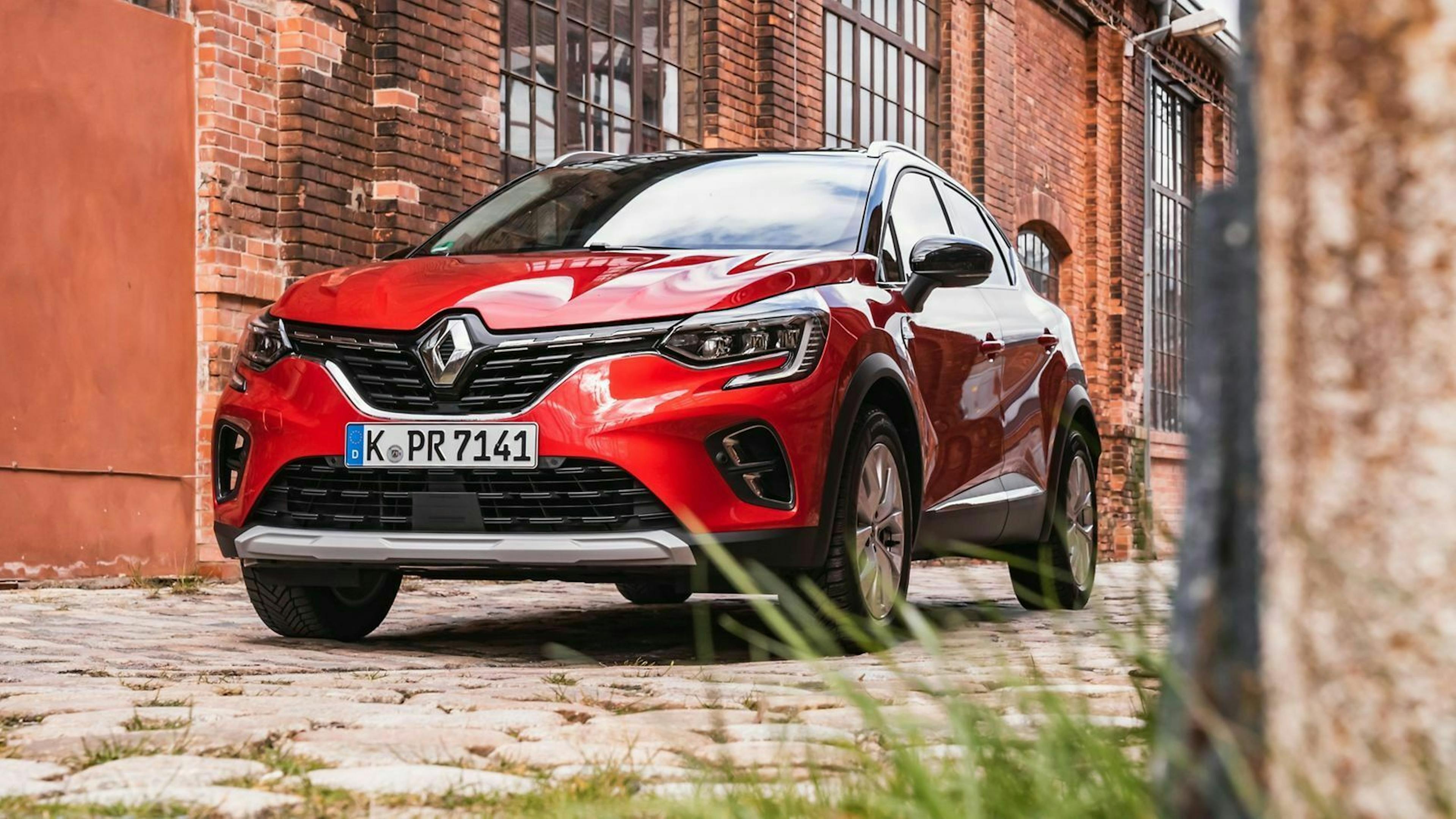 Renault Captur Test-01