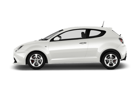 Foto eines Alfa Romeo Mito (955)