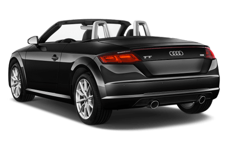 Gebrauchtwagen-Testvergleich: Audi TT Roadster 8N & TT FV - AutoScout24