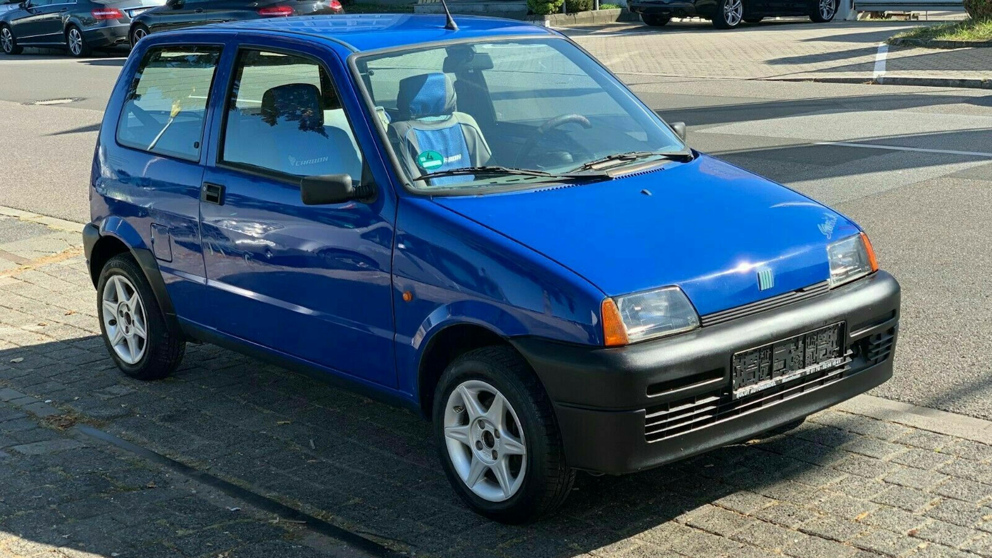 Autohandel Ludwigshafen