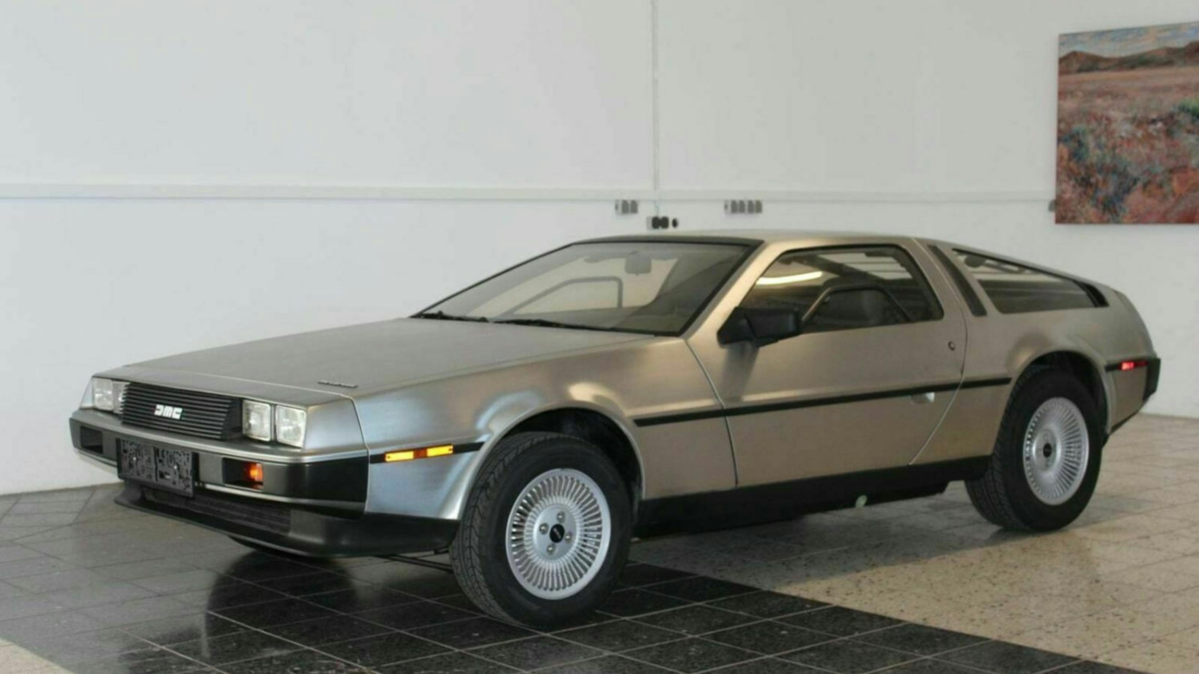 CCC Classic Car Centrum Berlin GmbH