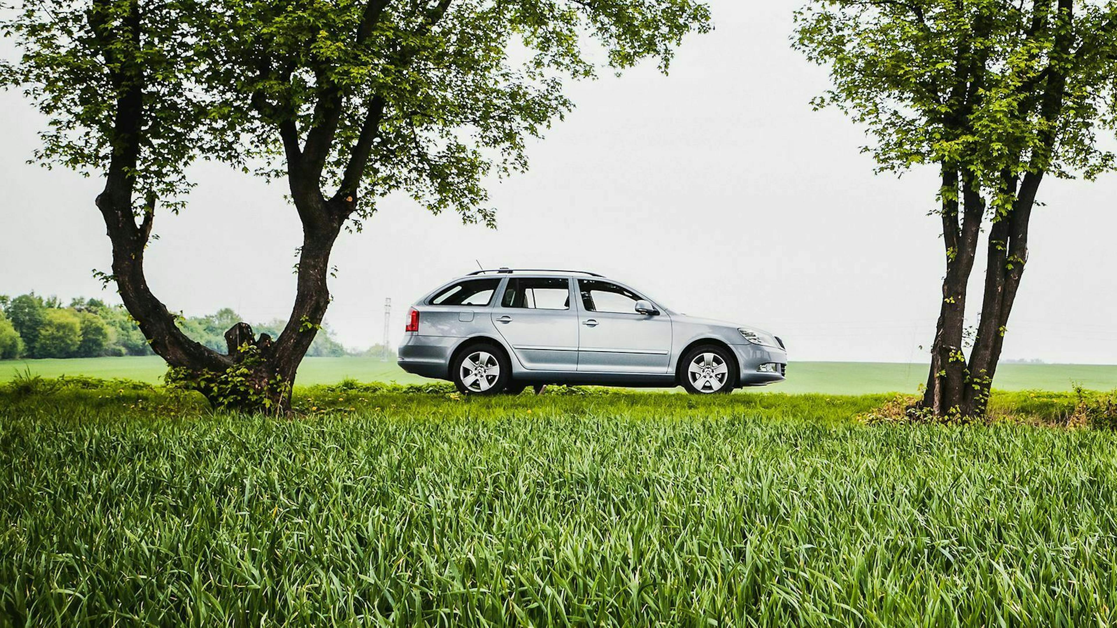 LPG  („Liquified Petroleum Gas“) ist nicht nur günstiger, sondern auch umweltfreundlicher als Benzin.