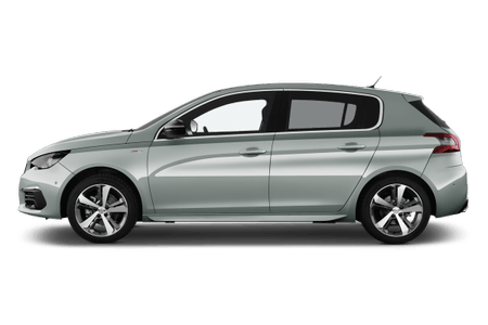 Peugeot 308 - Übersicht und Varianten