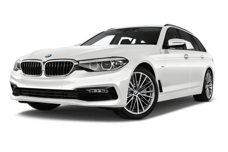 BMW 5er Touring (G31) seit 2017