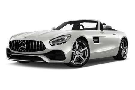 Mercedes-Benz Neuer AMG GT, Konfigurator und Preisliste