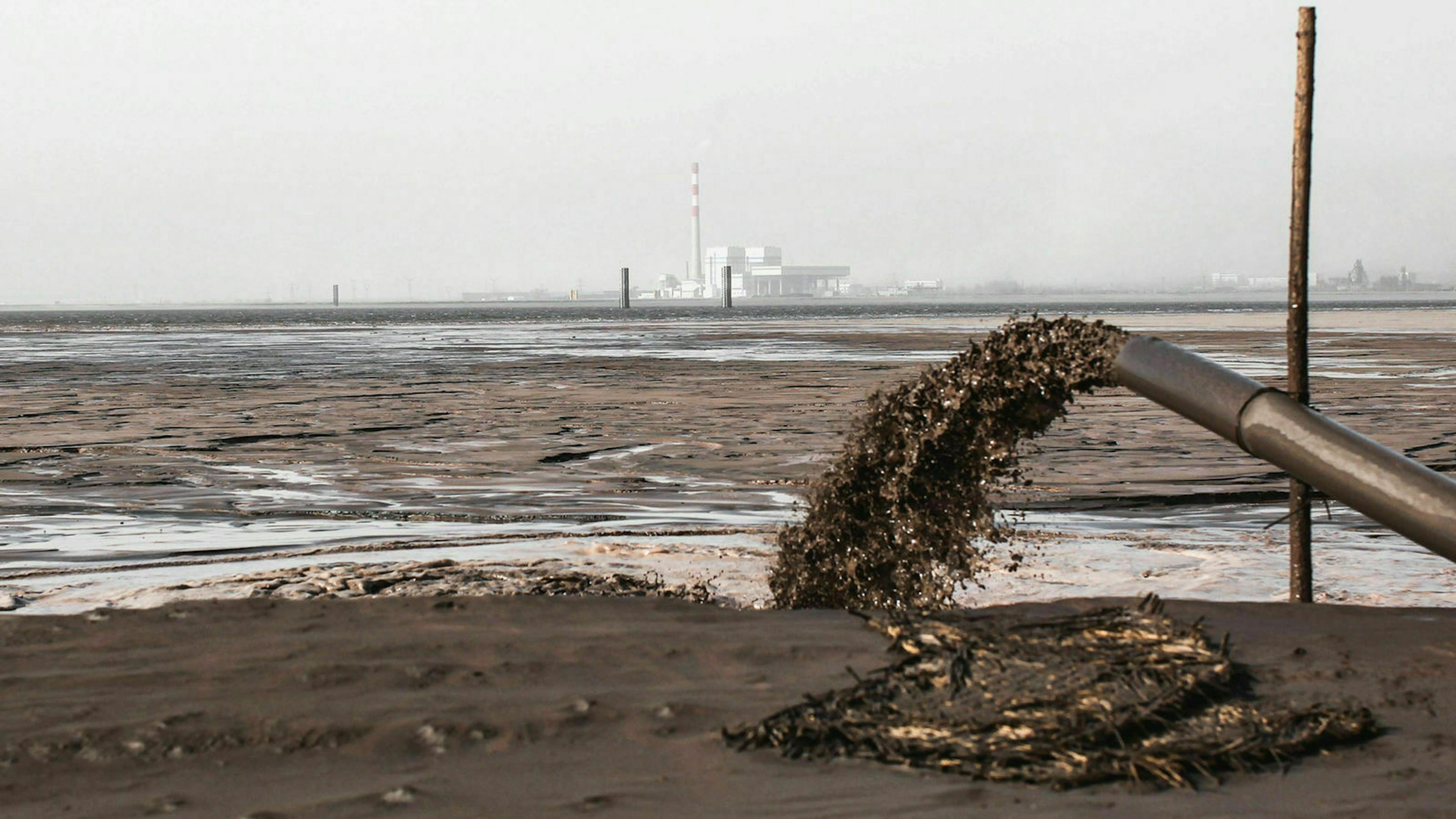 Der Abbau für die Materialien eines Lithium-Ionen-Akkus ist stark umweltschädigend.
