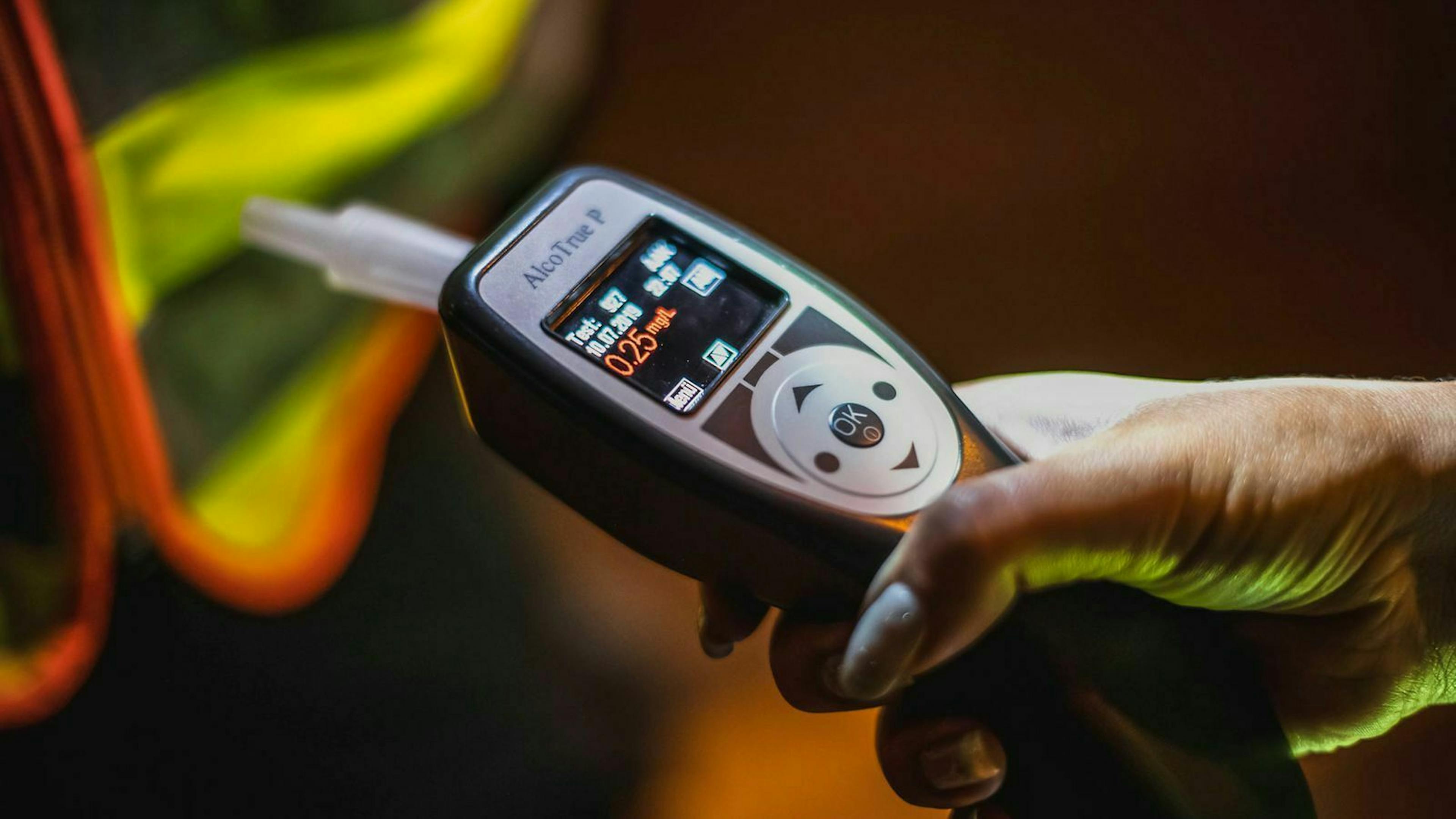 Im Vergleich zu Alkoholvergehen können beim Drogenmissbrauch verschiedene Präparate im Spiel sein.