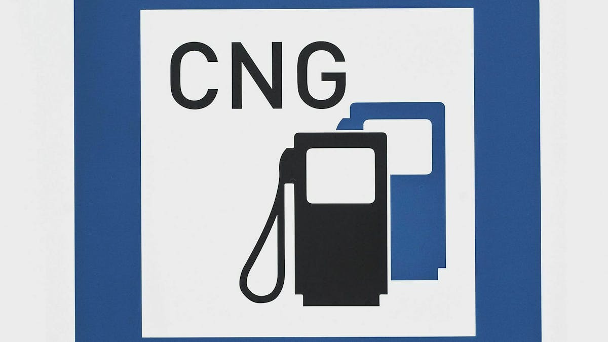 Bundesweit gibt es mehr als 6.300 LPG-Tankstellen und rund 850 CNG-Tankstellen