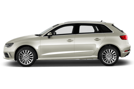 Audi A3 Sportback (8VA)