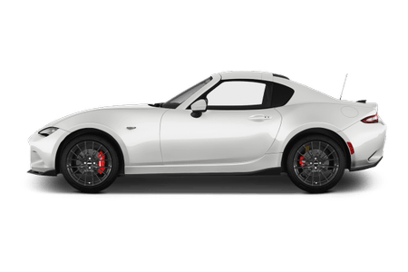 Foto eines Mazda MX-5 (ND)