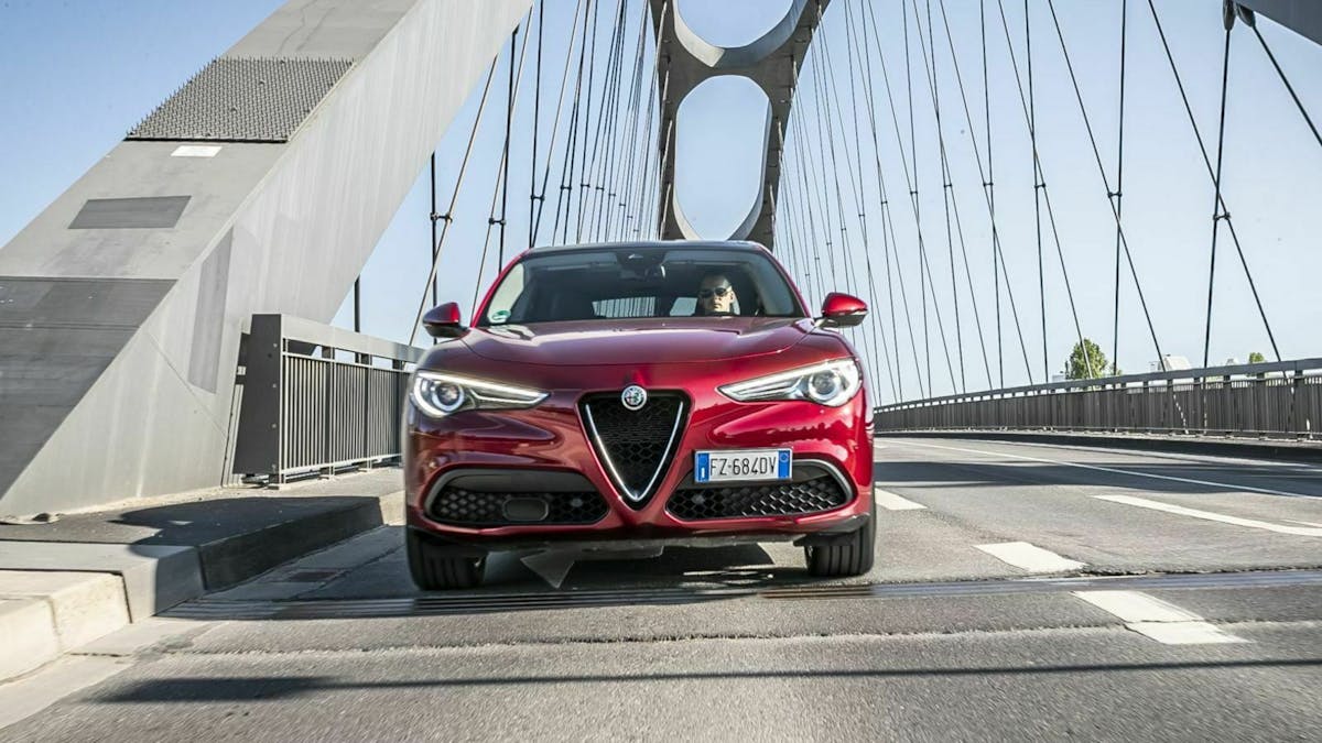Alfa Romeo Stelvio Test (4)