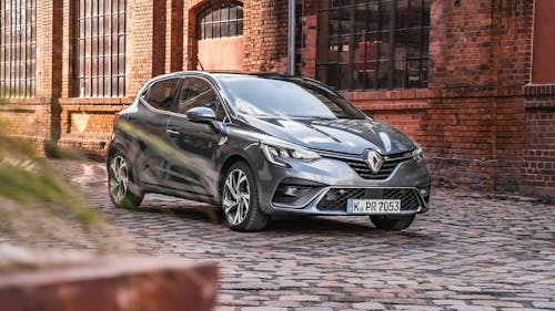 Renault Clio 5 (2019) Test: Preise, Daten