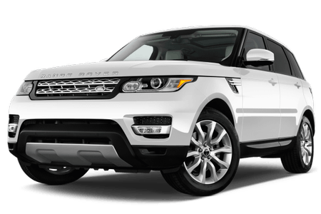 Range Rover Sport (Vorderansicht - schräg)