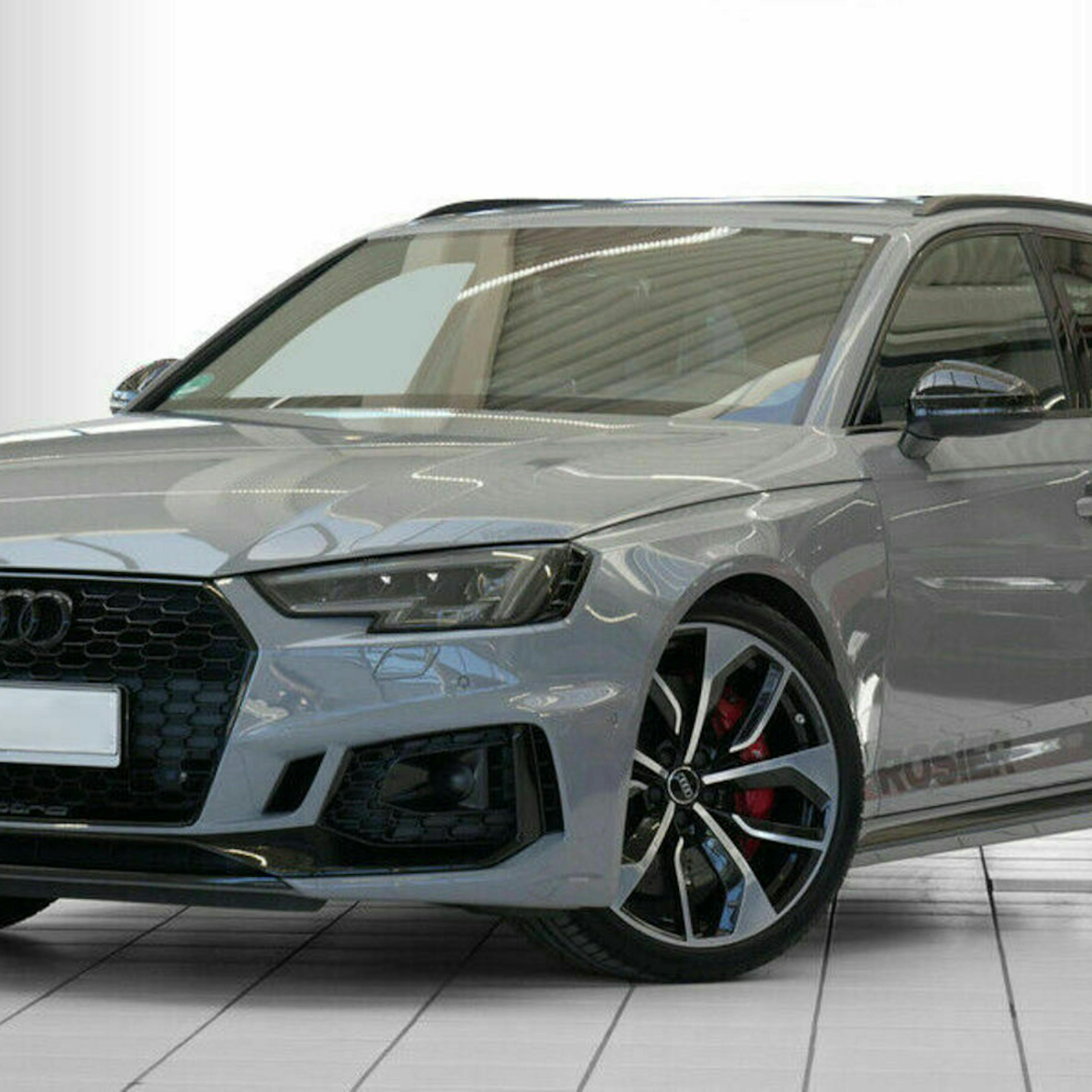 Autohaus Heinrich ROSIER GmbH RS4