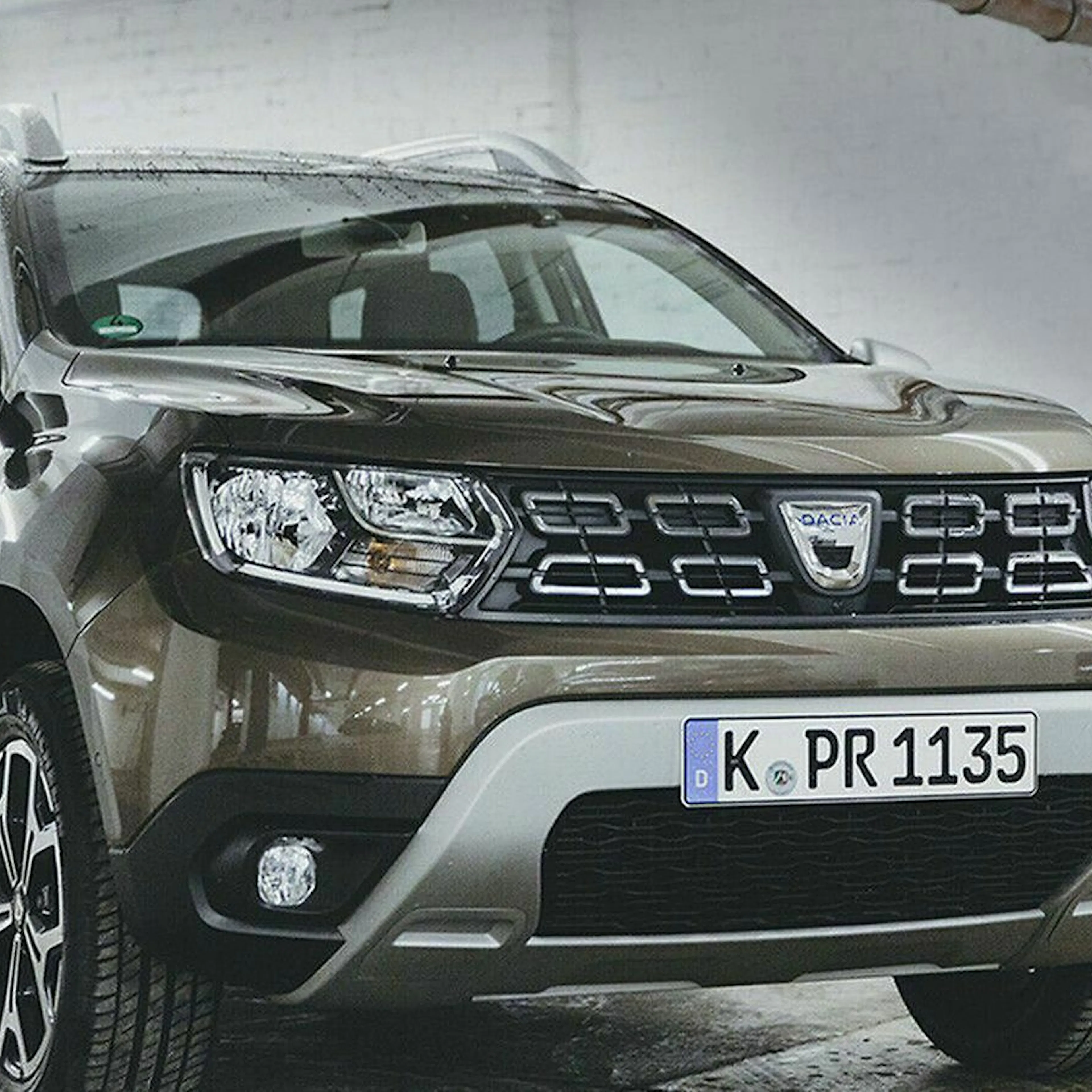 Duster