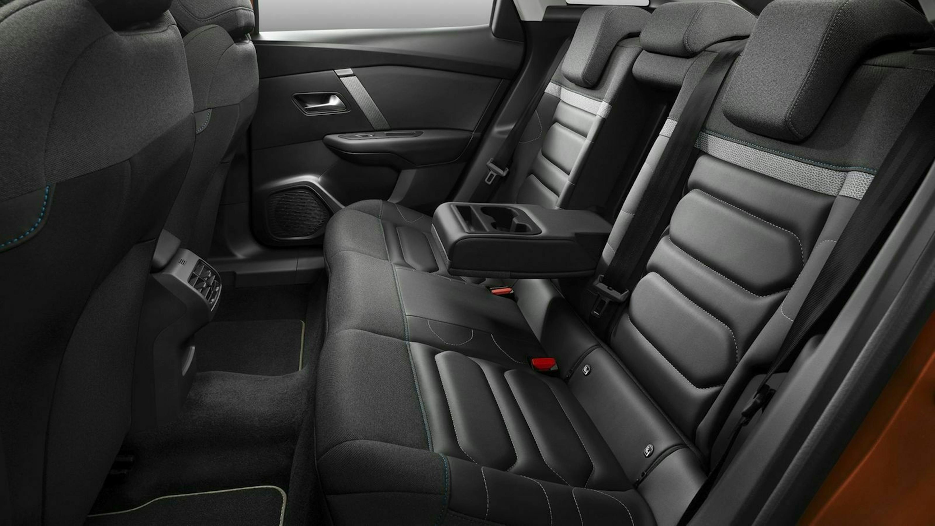 Citroen C4 2020 Neuvorstellung 2