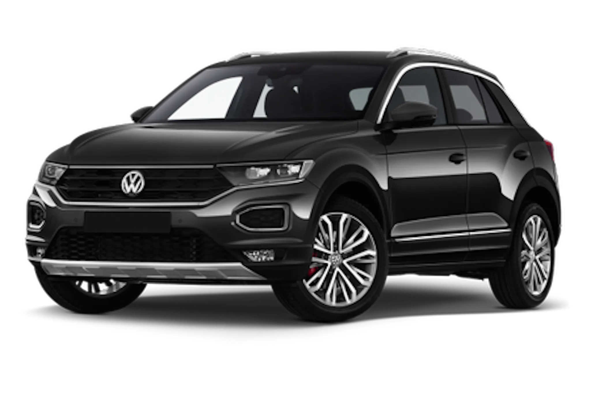 Vw T Roc Mobile De