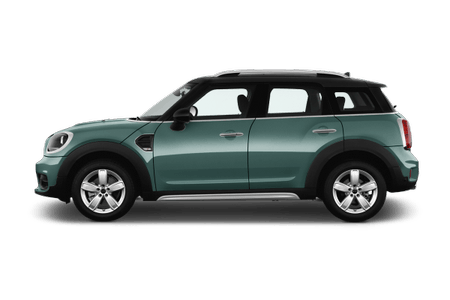 Mini Countryman (Seitenansicht)