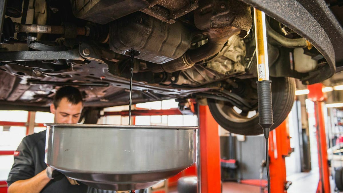 Ebenso darf die Garage nicht als Abstellkammer zweckentfremdet werden.