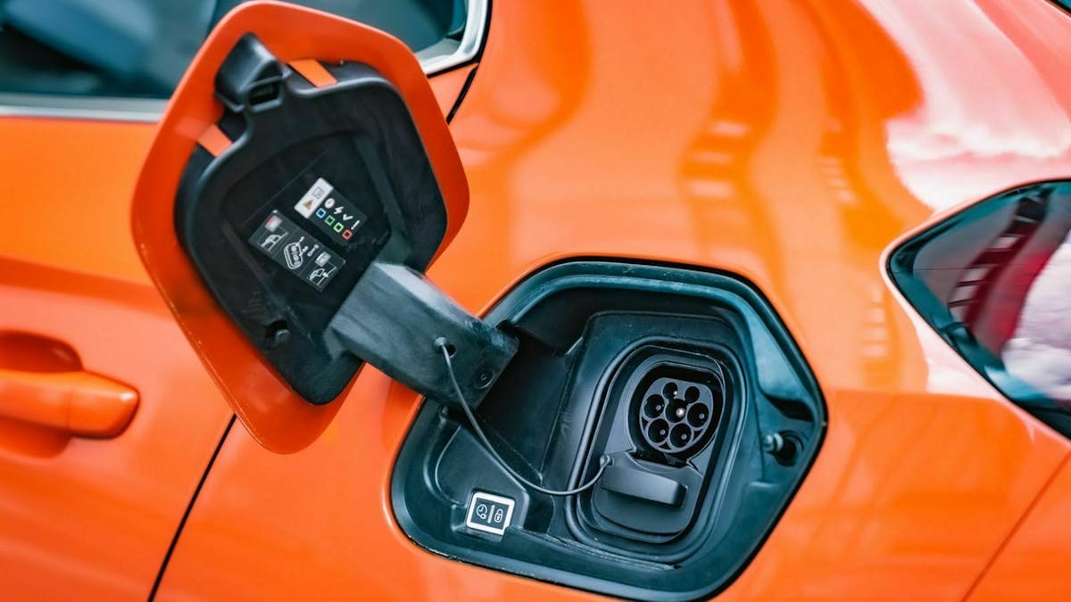 Akku mit bis zu 100 kW