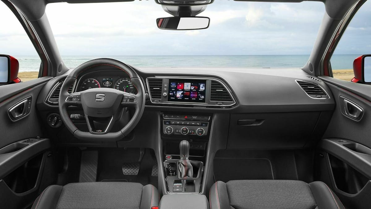 SeatLeon8