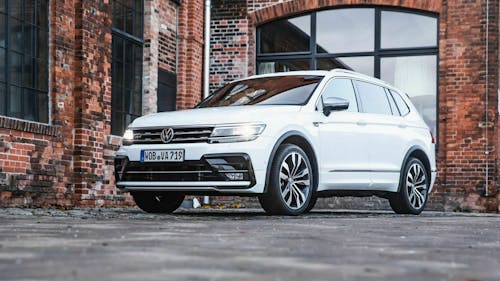 Kaufberatung VW Tiguan Allspace: Preise, Daten und Ausstattung