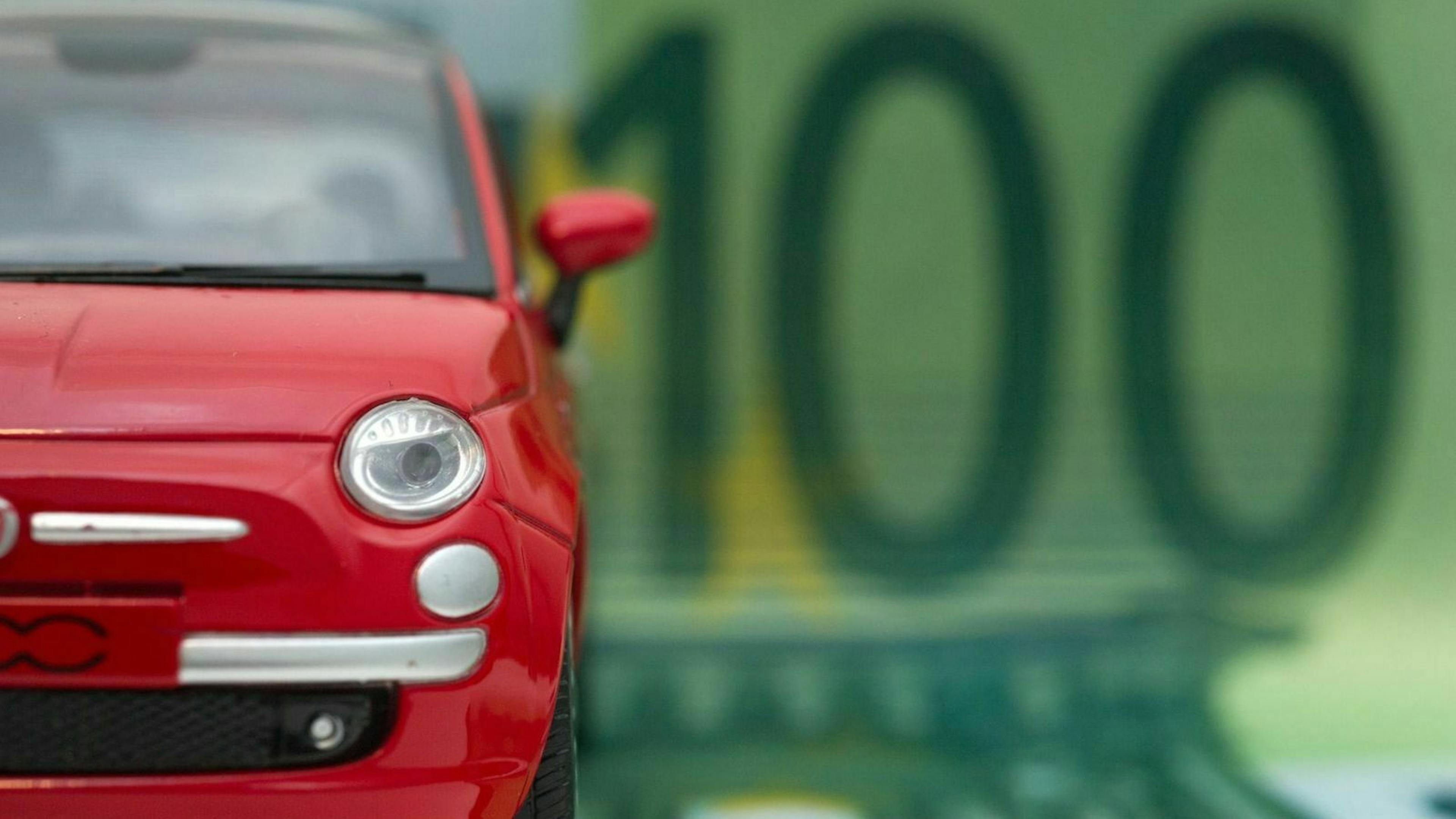 Kfz Versicherung abschließen 4