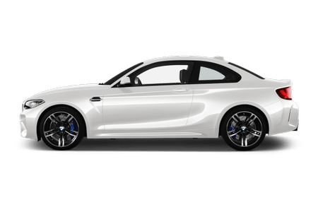 BMW M2 Coupé (F87)