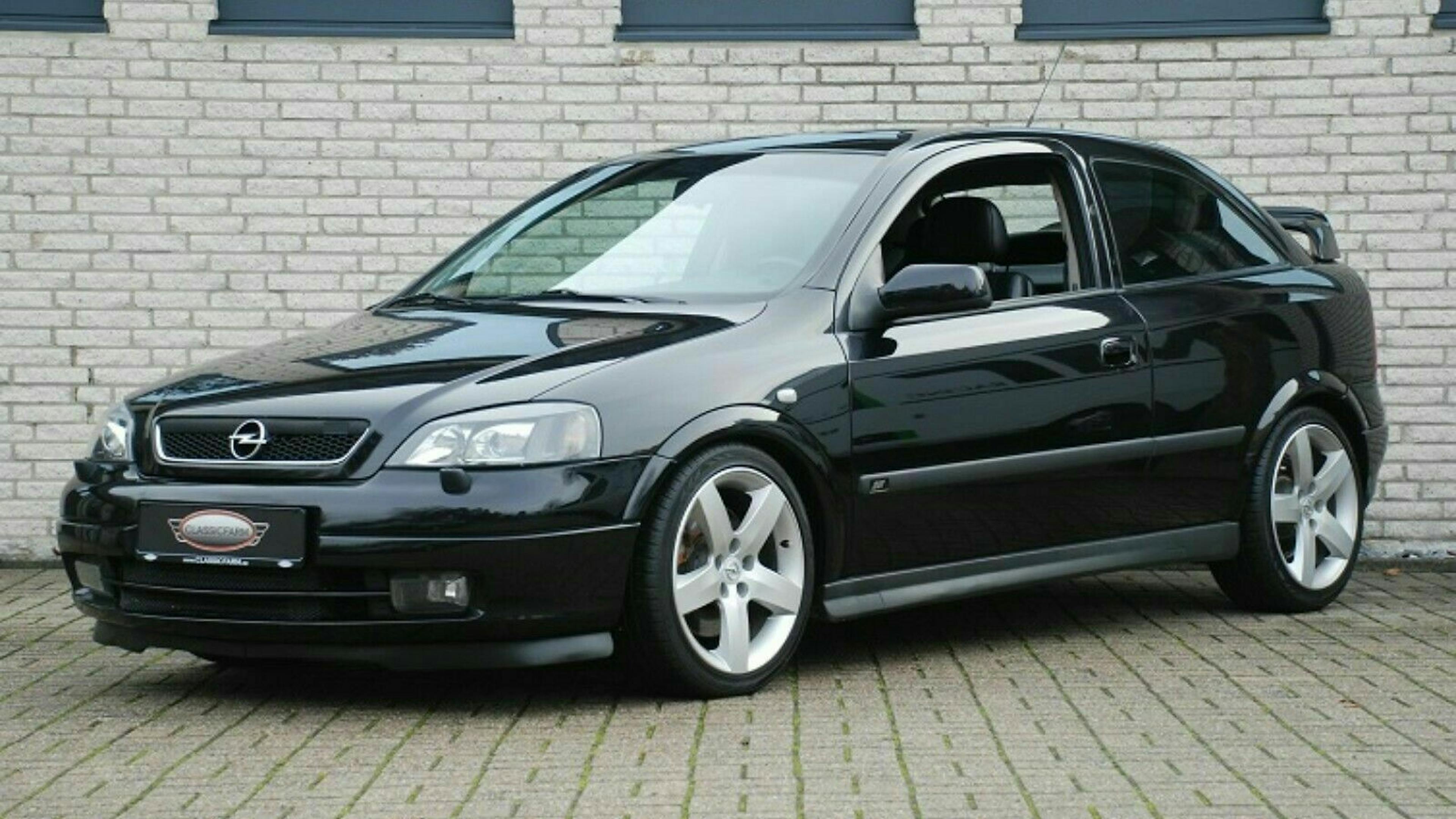 Astra G Roscher Automobile e.K.