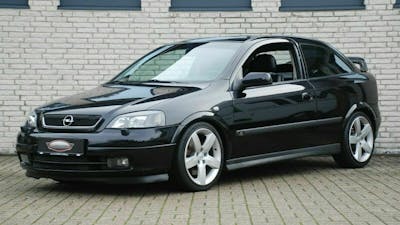 Astra G Roscher Automobile e.K.