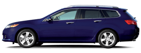 Foto eines Honda Accord Kombi (8)