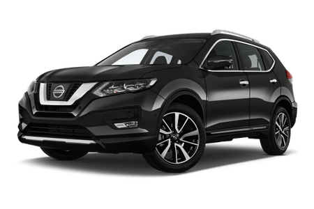 Kaufe Für Nissan X-Trail T31 T32 2008- 2016 2017 2018 Volle