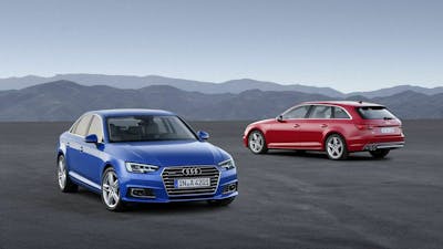Im Herbst 2019 startet der geliftete A4. Das bedeutet niedrige Preise für den Vorgänger. Wir zeigen Dir den besten Audi A4 (B9)