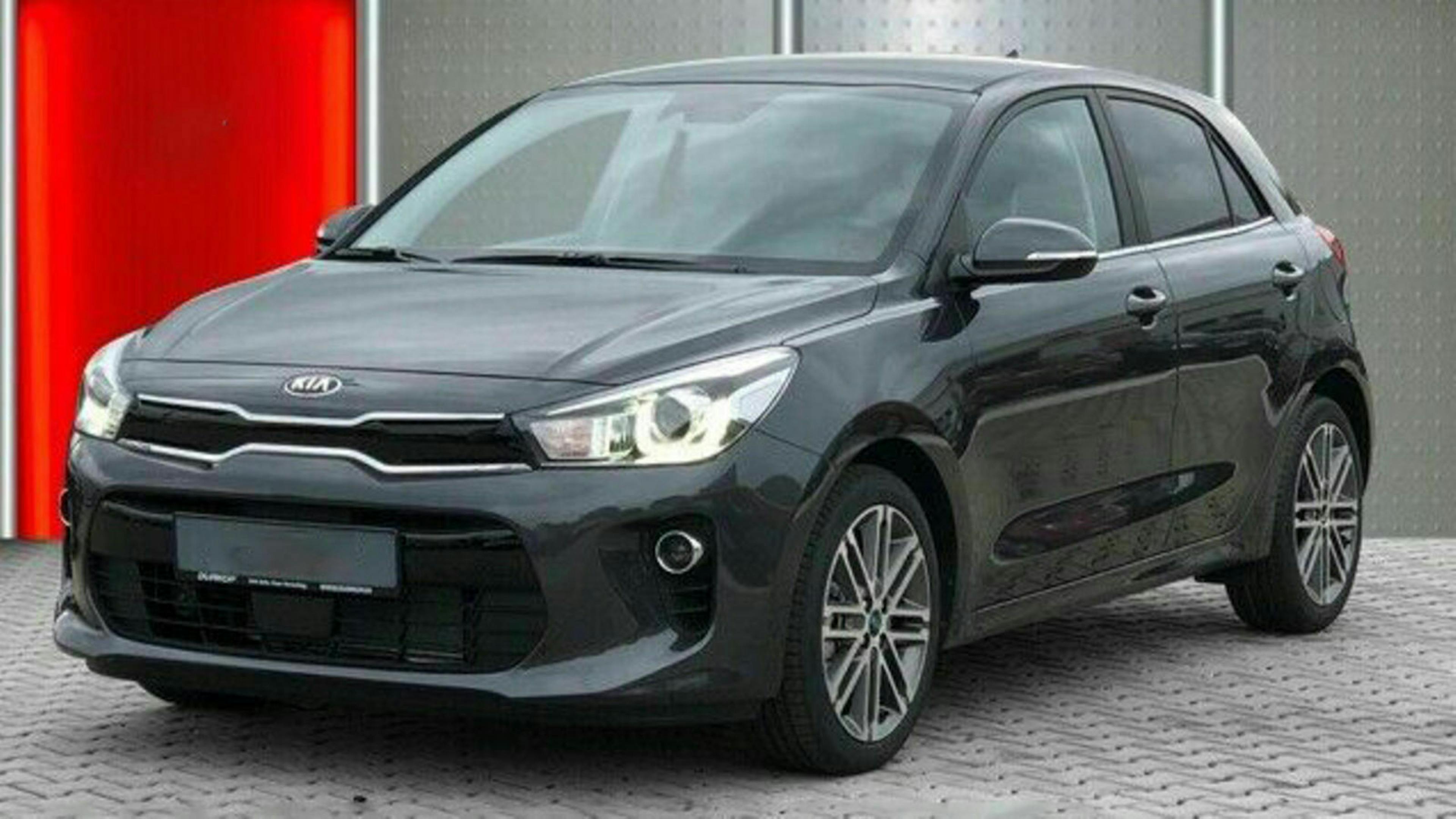 Rio Kia222