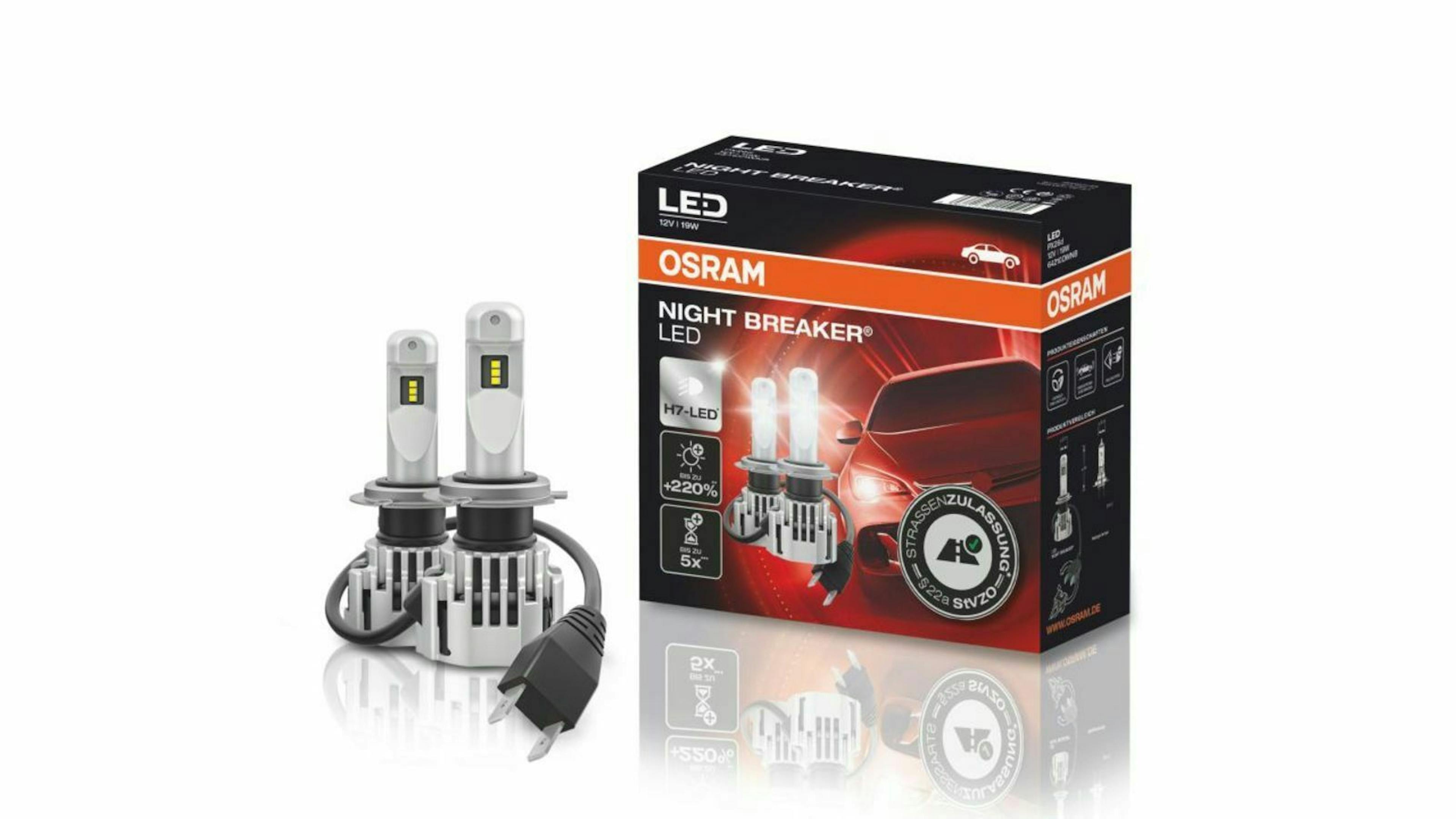 Osram Led 