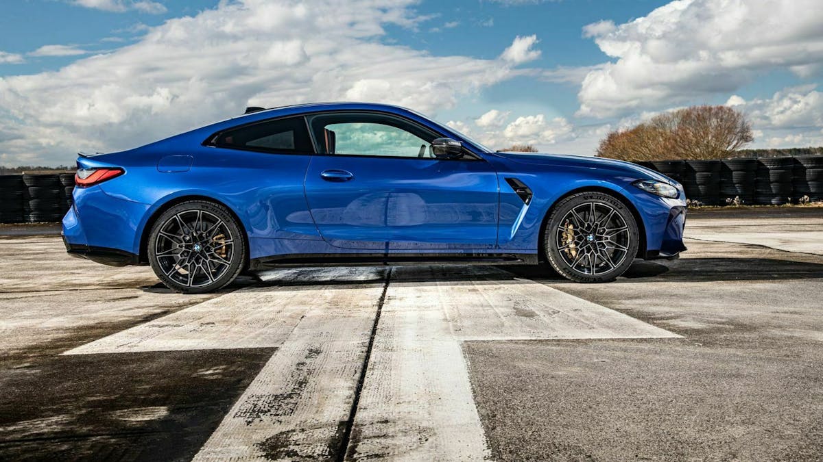 BMW M3